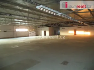 Pronájem výrobních prostor, Ostrava, Výškovická, 904 m2