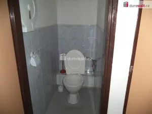Pronájem výrobních prostor, Ostrava, Výškovická, 904 m2