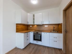 Pronájem bytu 2+kk, Zbůch, Smrková, 36 m2