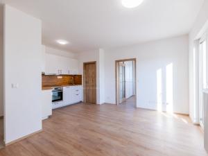 Pronájem bytu 2+kk, Zbůch, Smrková, 36 m2