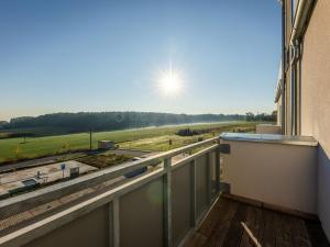 Pronájem bytu 2+kk, Zbůch, Smrková, 36 m2