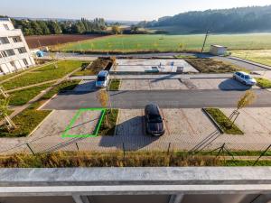 Pronájem bytu 2+kk, Zbůch, Smrková, 36 m2