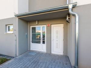 Pronájem bytu 2+kk, Zbůch, Smrková, 36 m2