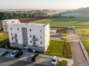 Pronájem bytu 2+kk, Zbůch, Smrková, 36 m2