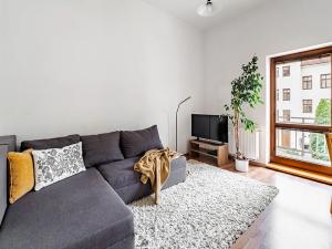 Prodej bytu 3+kk, České Budějovice, Dr. Tůmy, 89 m2