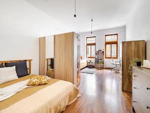 Prodej bytu 3+kk, České Budějovice, Dr. Tůmy, 89 m2