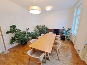 Pronájem kanceláře, Brno, Jakubské náměstí, 34 m2