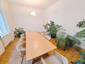 Pronájem kanceláře, Brno, Jakubské náměstí, 34 m2
