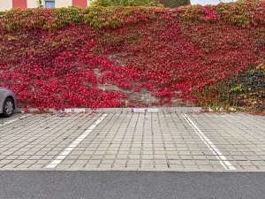 Pronájem bytu 2+kk, Havlíčkův Brod, Na Spravedlnosti, 54 m2