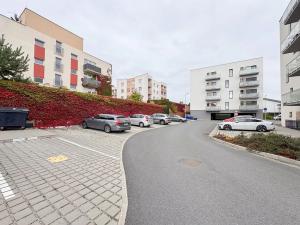 Pronájem bytu 3+kk, Havlíčkův Brod, Na Spravedlnosti, 72 m2