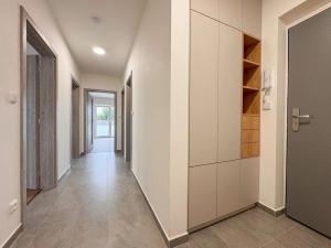 Pronájem bytu 3+kk, Havlíčkův Brod, Na Spravedlnosti, 72 m2