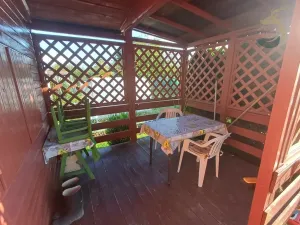 Prodej chaty, Přeštice, 18 m2