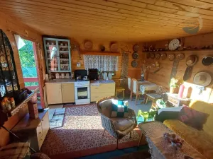 Prodej zahrady, Přeštice, 192 m2