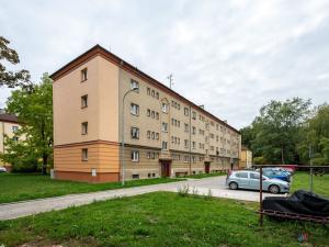 Prodej bytu 3+1, Pardubice - Zelené Předměstí, Jiránkova, 71 m2