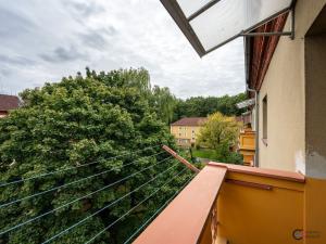 Prodej bytu 3+1, Pardubice - Zelené Předměstí, Jiránkova, 71 m2