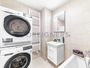 Pronájem bytu 3+kk, Brno, Spolková, 62 m2