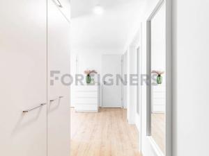 Pronájem bytu 3+kk, Brno, Spolková, 62 m2