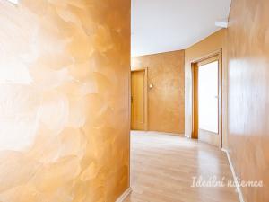 Pronájem bytu 4+kk, Praha - Vinoř, Labětínská, 116 m2