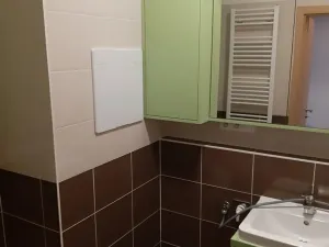 Pronájem bytu 2+kk, Praha - Uhříněves, U uhříněveské obory, 50 m2