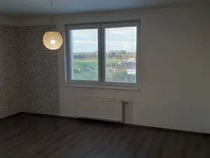 Pronájem bytu 2+kk, Praha - Uhříněves, U uhříněveské obory, 50 m2