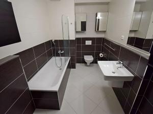 Pronájem bytu 2+kk, Praha - Střížkov, Makedonská, 53 m2