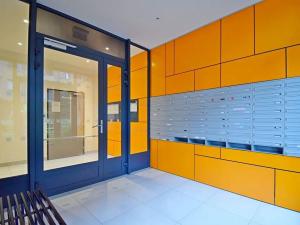 Pronájem bytu 2+kk, Praha - Střížkov, Makedonská, 53 m2