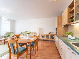 Pronájem bytu 2+kk, Praha - Krč, V Štíhlách, 65 m2