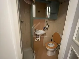 Pronájem bytu 1+kk, Praha - Smíchov, Na bělidle, 12 m2