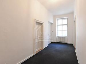 Pronájem kanceláře, Praha - Nové Město, Lazarská, 110 m2