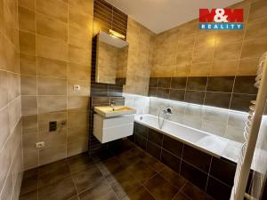 Pronájem bytu 3+kk, Pardubice - Zelené Předměstí, Pod Vinicí, 76 m2