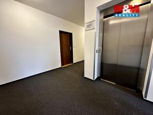 Pronájem bytu 3+kk, Pardubice - Zelené Předměstí, Pod Vinicí, 76 m2