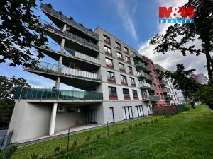 Pronájem bytu 3+kk, Pardubice - Zelené Předměstí, Pod Vinicí, 76 m2
