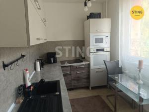 Pronájem bytu 4+1, Havířov, Nákupní, 80 m2