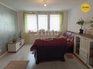 Pronájem bytu 4+1, Havířov, Nákupní, 80 m2