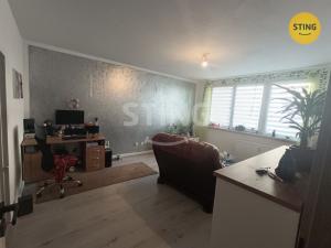 Pronájem bytu 4+1, Havířov, Nákupní, 80 m2