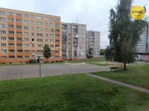 Pronájem bytu 4+1, Havířov, Nákupní, 80 m2