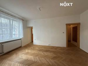 Pronájem bytu 3+1, Jilemnice, Jana Weisse, 75 m2