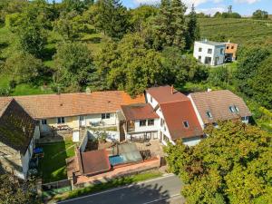 Prodej rodinného domu, Český Brod, Zahrady, 138 m2