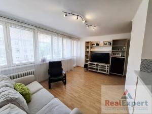 Pronájem bytu 3+kk, Praha - Dejvice, Banskobystrická, 84 m2
