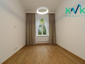Pronájem bytu 2+1, Karlovy Vary, Svahová, 81 m2
