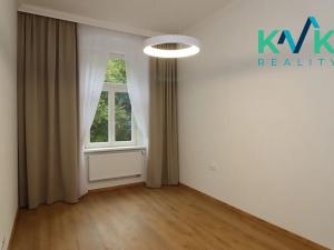 Pronájem bytu 2+1, Karlovy Vary, Svahová, 81 m2