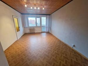 Pronájem bytu 3+1, Praha - Horní Počernice, Běchorská, 74 m2