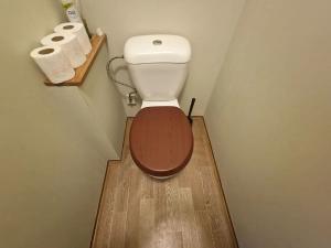 Pronájem bytu 3+1, Praha - Horní Počernice, Běchorská, 74 m2