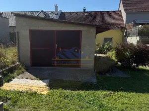 Prodej rodinného domu, Hořovice, Valdecká, 80 m2