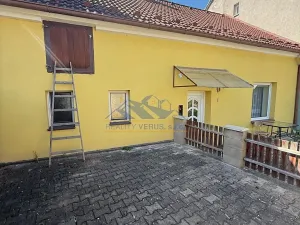 Prodej rodinného domu, Hořovice, Valdecká, 80 m2