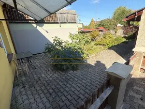 Prodej rodinného domu, Hořovice, Valdecká, 80 m2