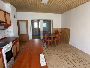 Prodej rodinného domu, Hořovice, Valdecká, 80 m2