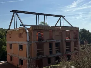 Prodej bytu 1+kk, Černý Důl, 43 m2