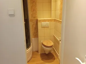 Pronájem bytu 1+1, Litvínov, Horská, 33 m2