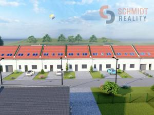 Prodej rodinného domu, Březí, Mládežnická, 115 m2